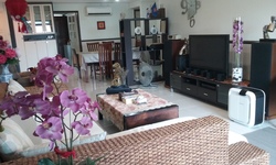 The Tanamera (D16), Condominium #167570022